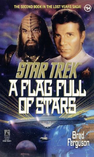 [Star Trek · The Original Series 60] • Star Trek · the Original Series - 060 - Flag Full of Stars